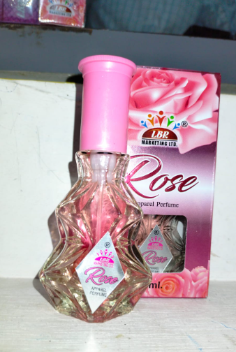 ROSE APPAREL PERFUME 30-ML