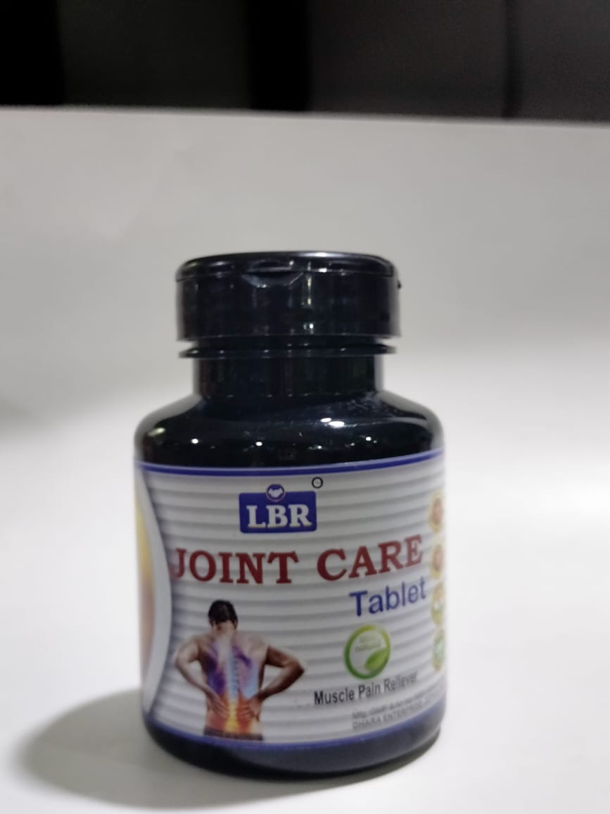 JOINTCARE TABLET 30 CAPSU....