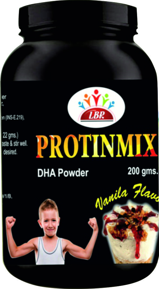 PROTINMIX powder -400gm