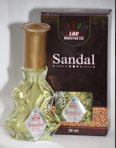 SANDAL PERFUM 30-ml